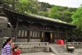 曆山院