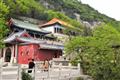 曆山院