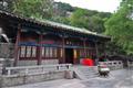 曆山院