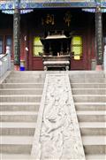 曆山院